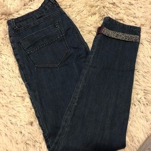 Forever 21 Jeans
